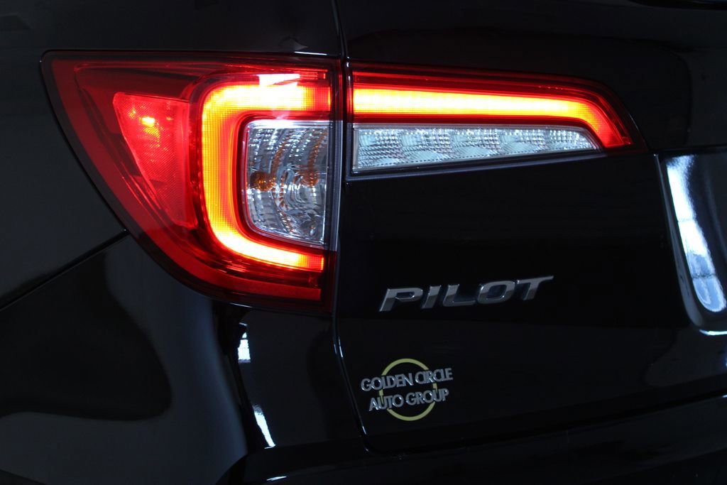 Used 2019 Honda Pilot Elite image 65