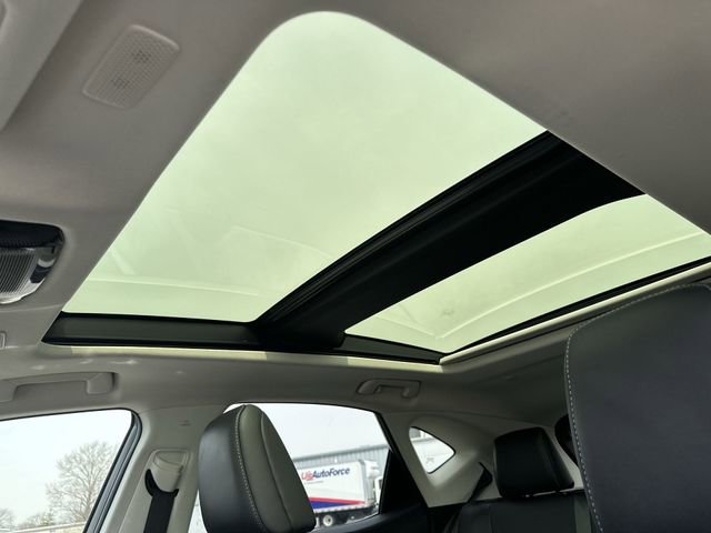 Used 2022 Lexus NX 350 AWD w/ Accessory Package 2 image 18