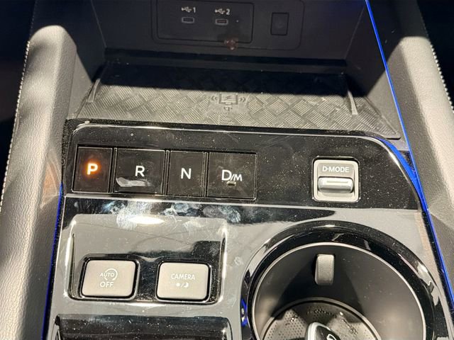 Used 2025 Nissan Murano SL image 17