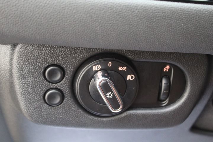 Used 2022 MINI Cooper Clubman John Cooper Works image 16