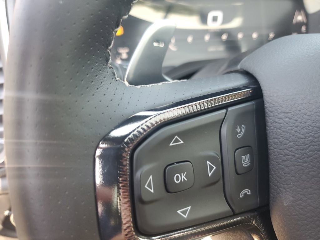 New 2026 RAM 1500 Rebel w/ G/T Package image 26