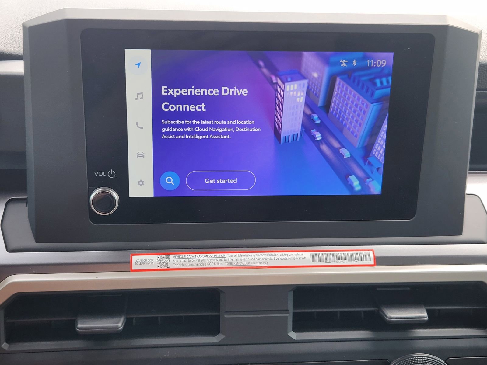 New 2026 Toyota Tacoma SR5 AWD/4WD image 16