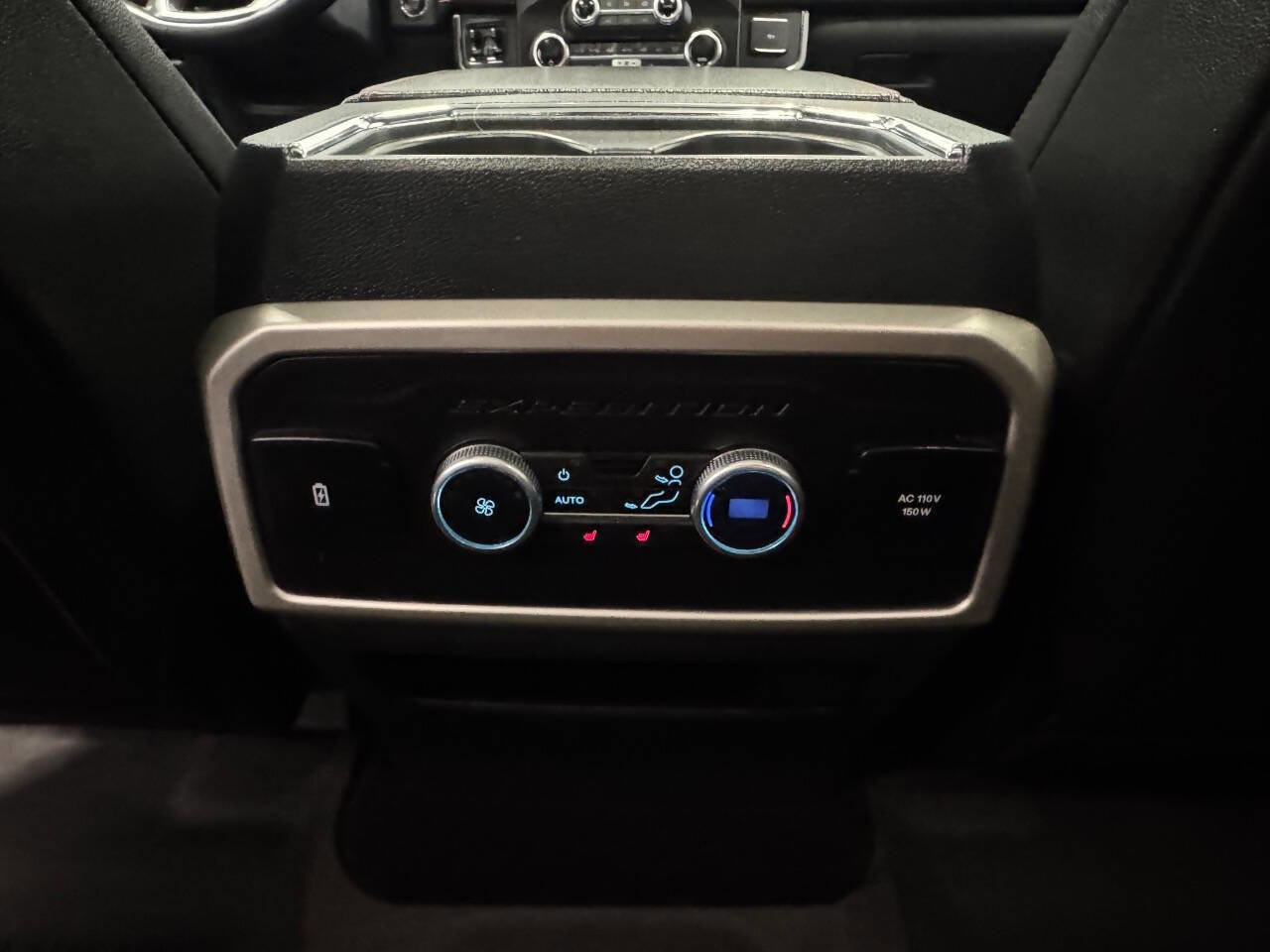 Used 2022 Ford Expedition Max Limited AWD/4WD image 31