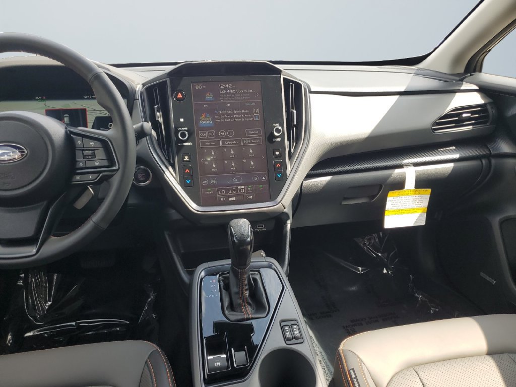Certified 2026 Subaru Crosstrek 2.5i Limited w/ Crosstrek Mirror Package AWD/4WD image 11