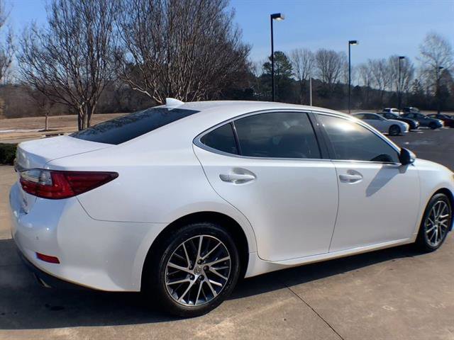 Used 2016 Lexus ES 350 image 8