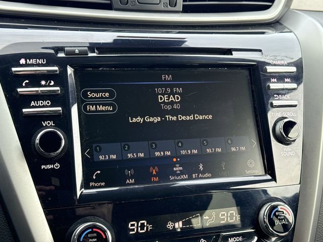 Used 2023 Nissan Murano SV image 22