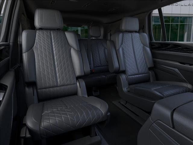 New 2025 Cadillac Escalade IQ Sport 1 w/ Smart Trailering package image 17