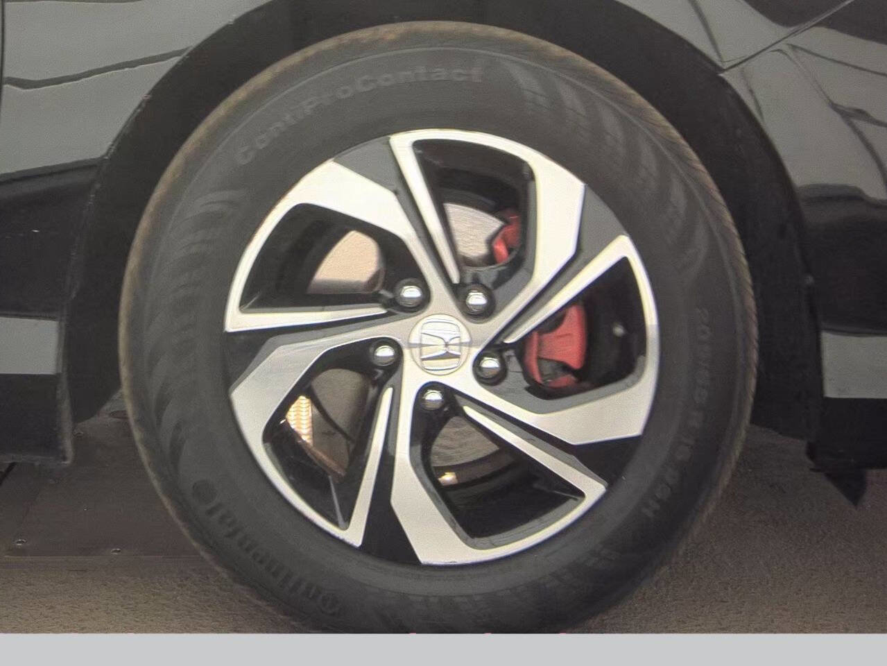 Used 2017 Honda Accord LX image 18