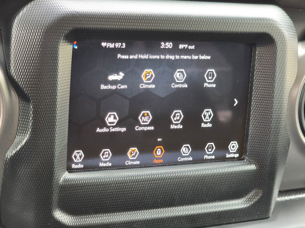 Used 2023 Jeep Gladiator Sport image 41