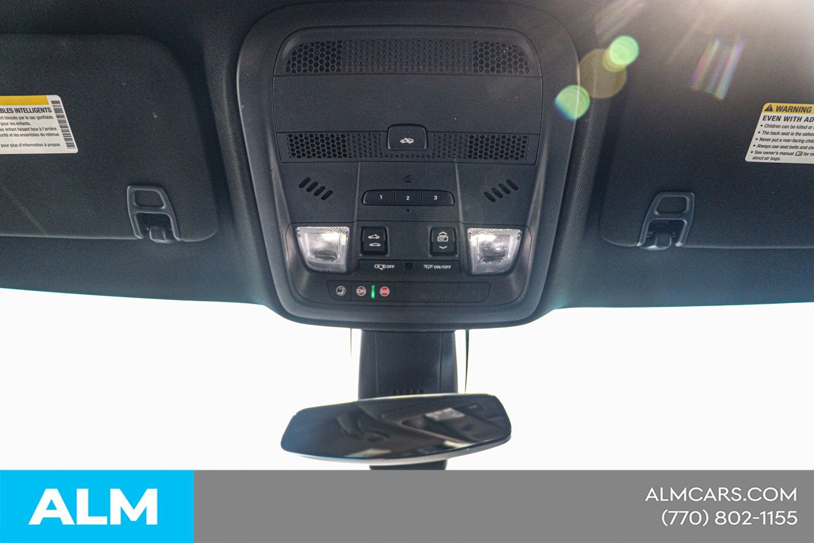 Used 2022 Cadillac XT5 Premium Luxury AWD/4WD image 65