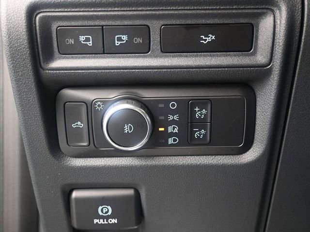 Used 2022 Ford F150 XLT w/ Equipment Group 302A High image 8