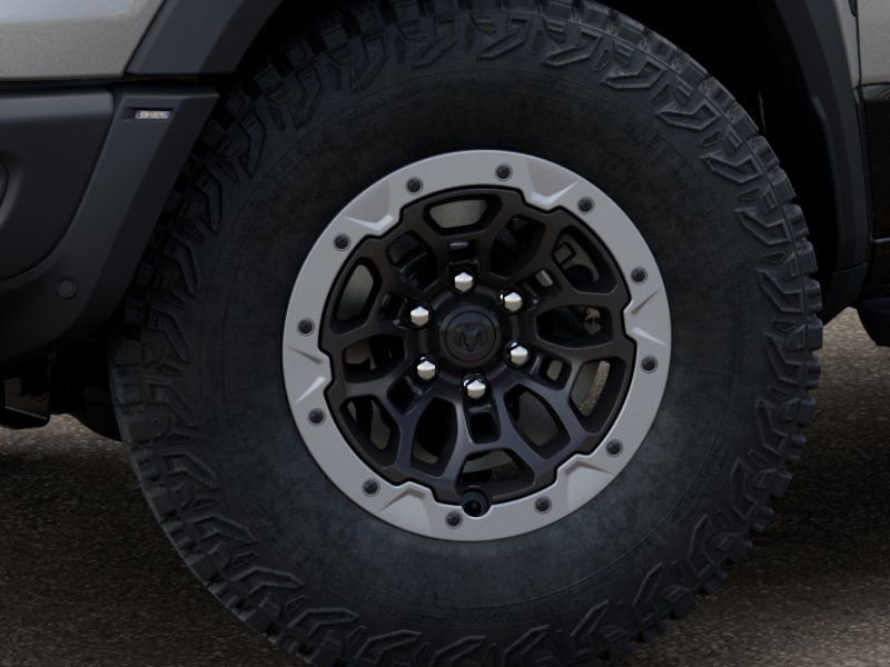 New 2026 RAM 1500 RHO w/ RHO Level 1 Equipment Group AWD/4WD image 8