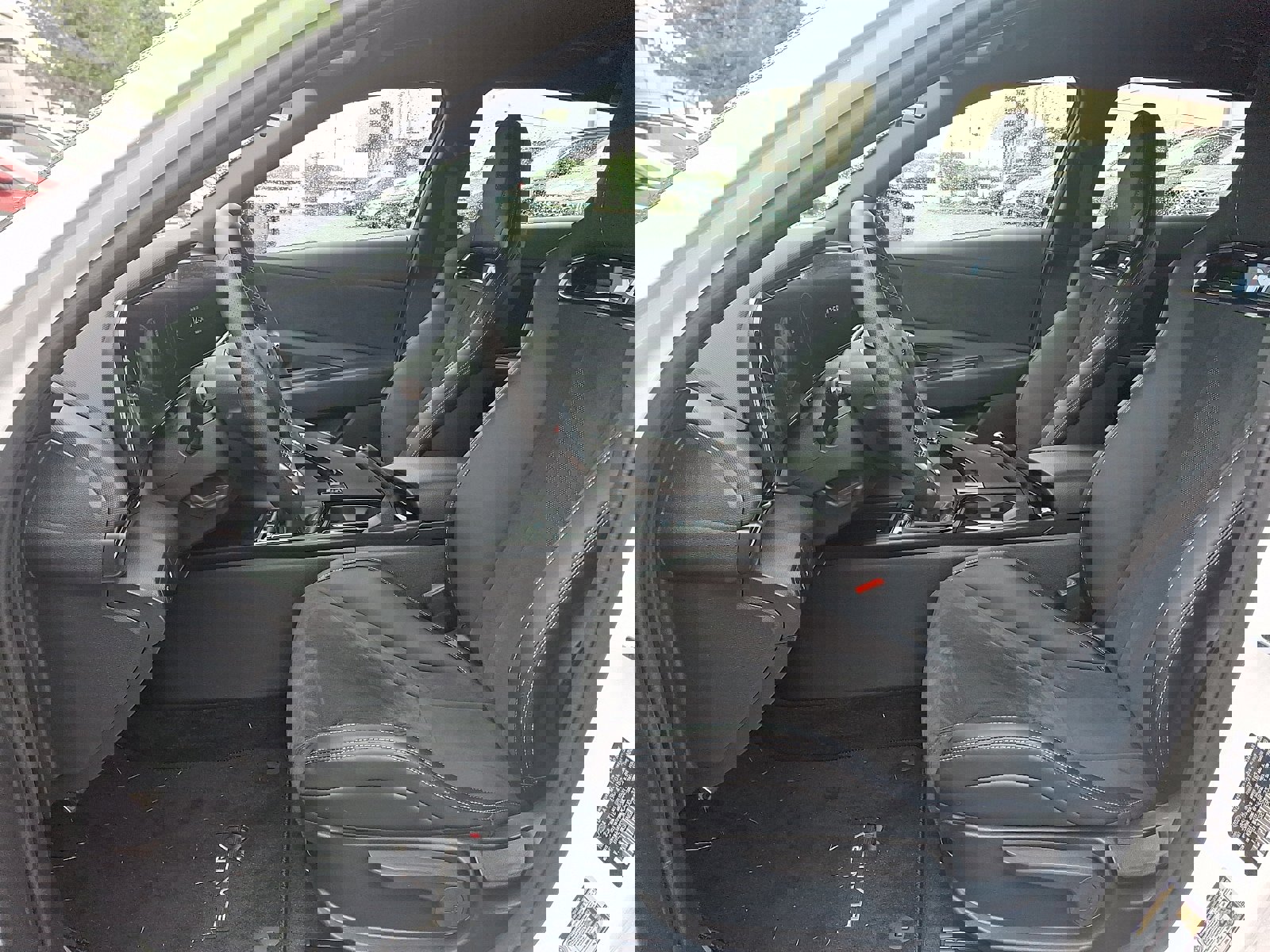 Certified 2025 Hyundai Elantra N FWD image 13