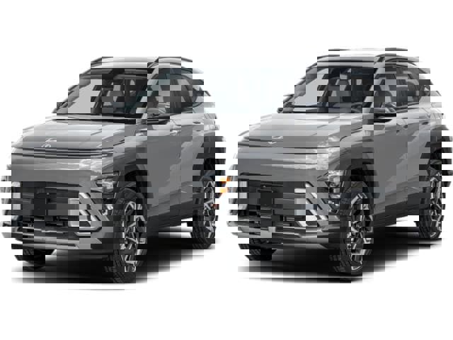 New 2026 Hyundai Kona SEL Premium