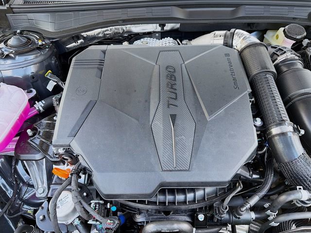 New 2026 Hyundai Sonata N Line FWD image 31