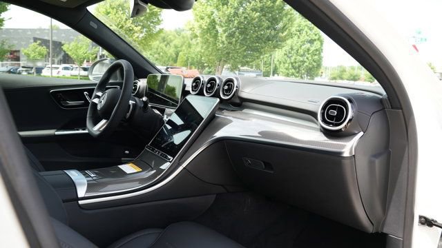 Certified 2025 Mercedes-Benz C 300 4MATIC Sedan image 83