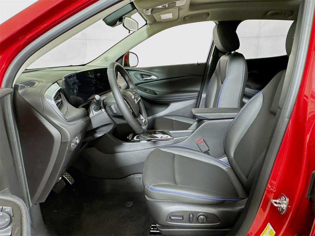 New 2026 Buick Encore GX Sport Touring w/ Comfort Package image 11