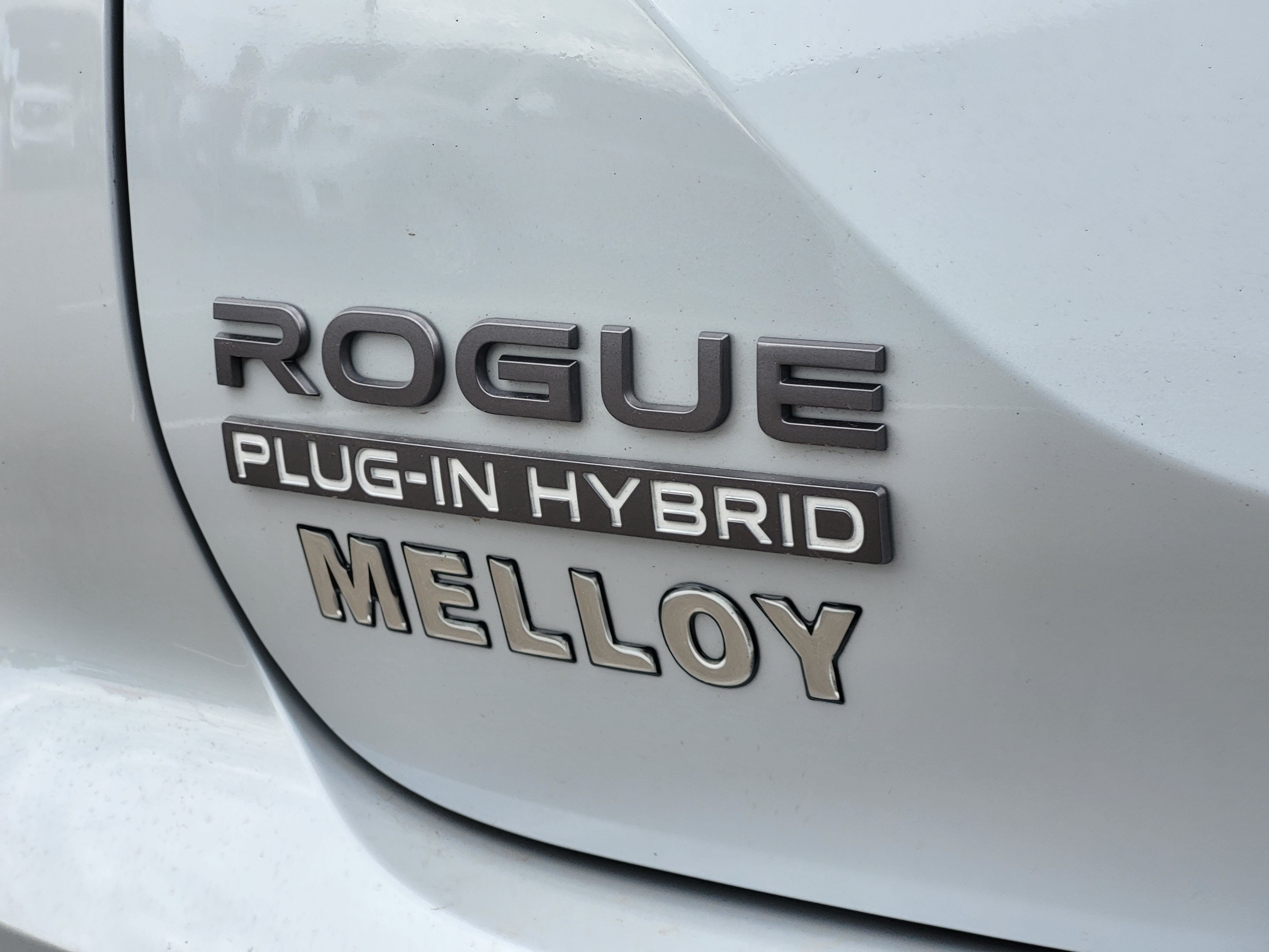 Used 2026 Nissan Rogue Platinum AWD/4WD image 11