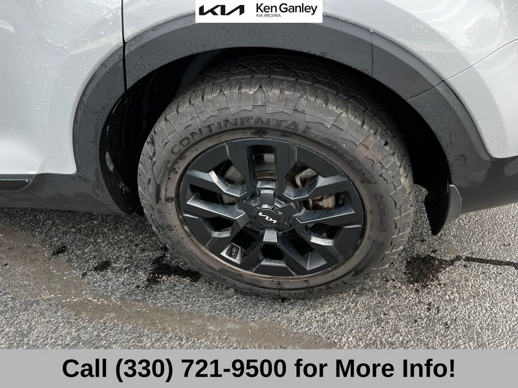 Certified 2024 Kia Telluride SX X-Pro AWD/4WD image 24