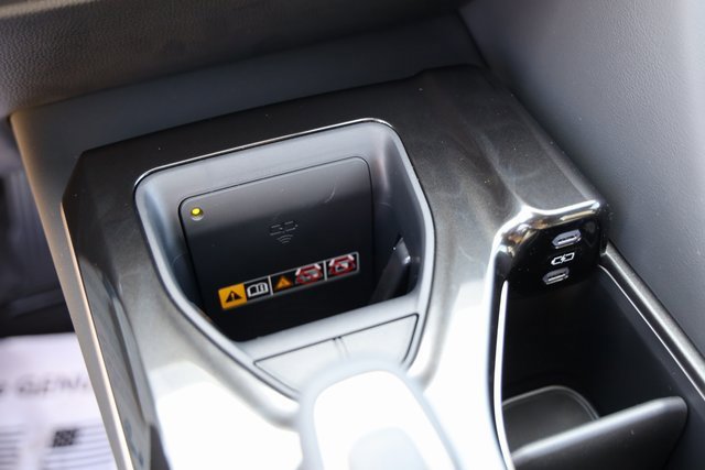 New 2025 Toyota Crown Signia image 20