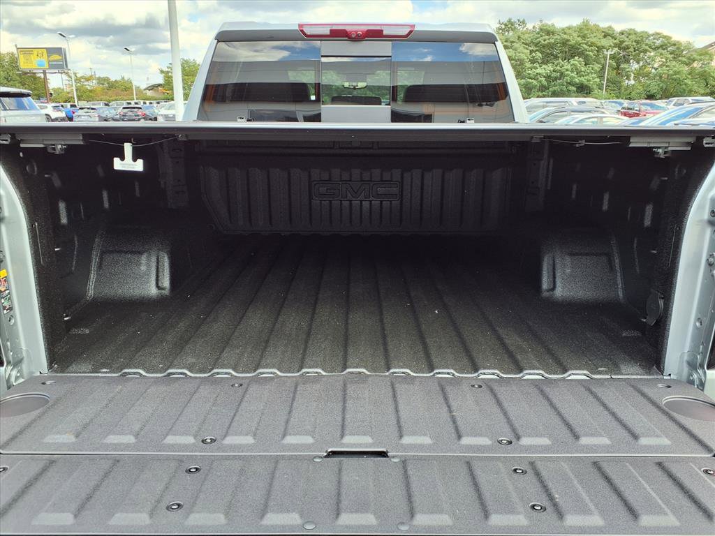 New 2026 GMC Sierra 1500 Denali w/ Denali Reserve Package image 11