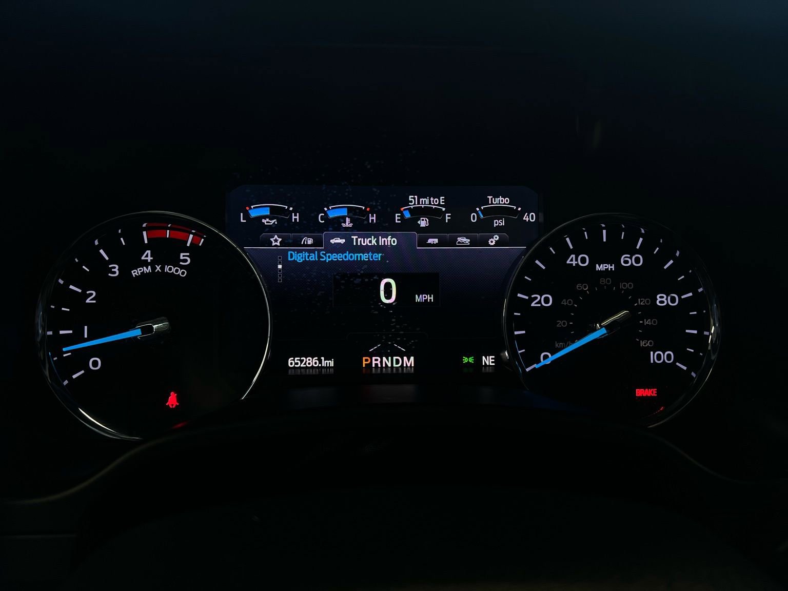 Used 2020 Ford F250 Lariat w/ Lariat Ultimate Package image 12