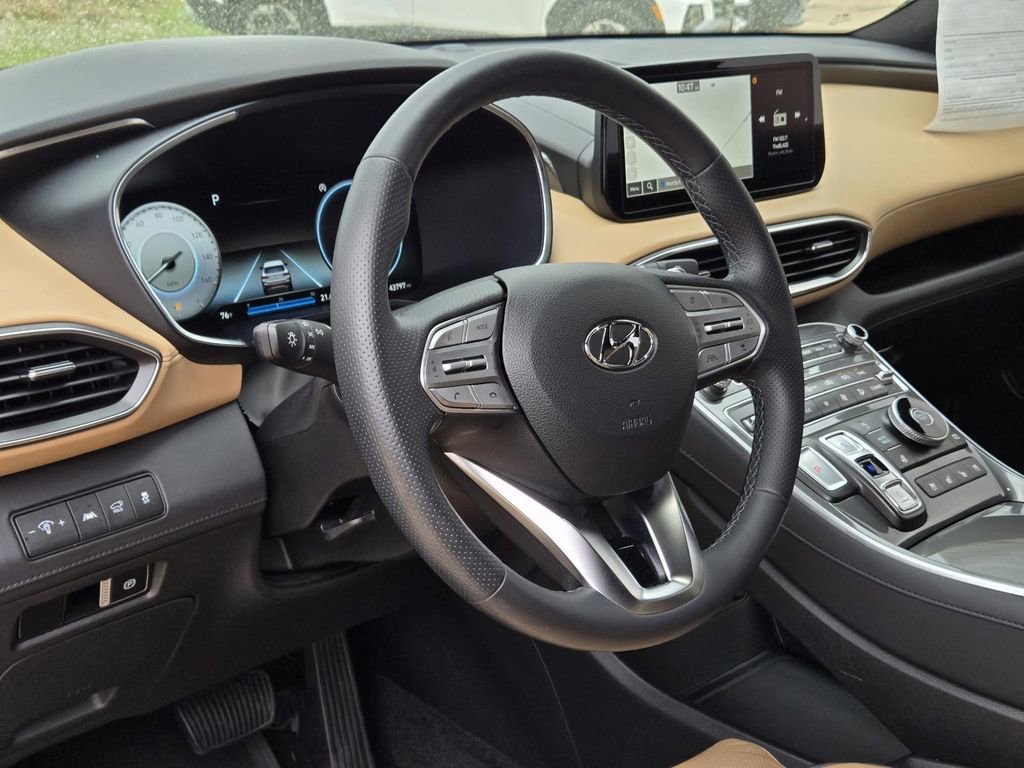 Certified 2023 Hyundai Santa Fe Calligraphy FWD image 20