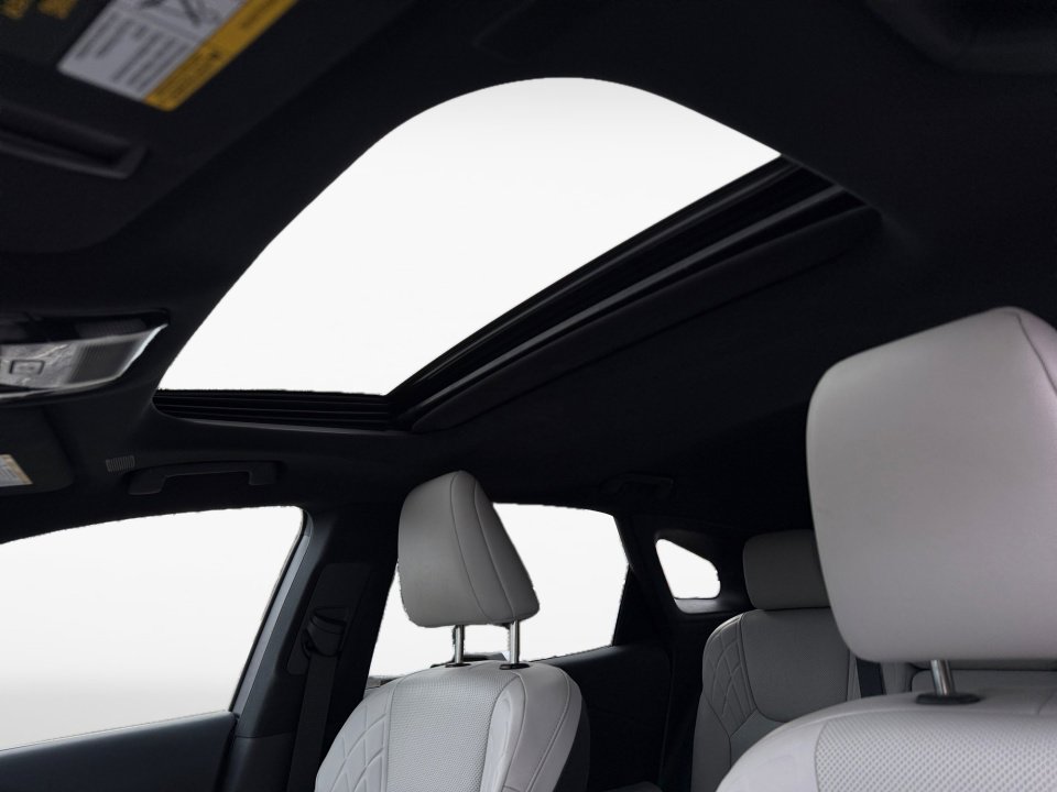 Used 2023 Lexus RX 350h w/ Cold Area Package AWD/4WD image 20