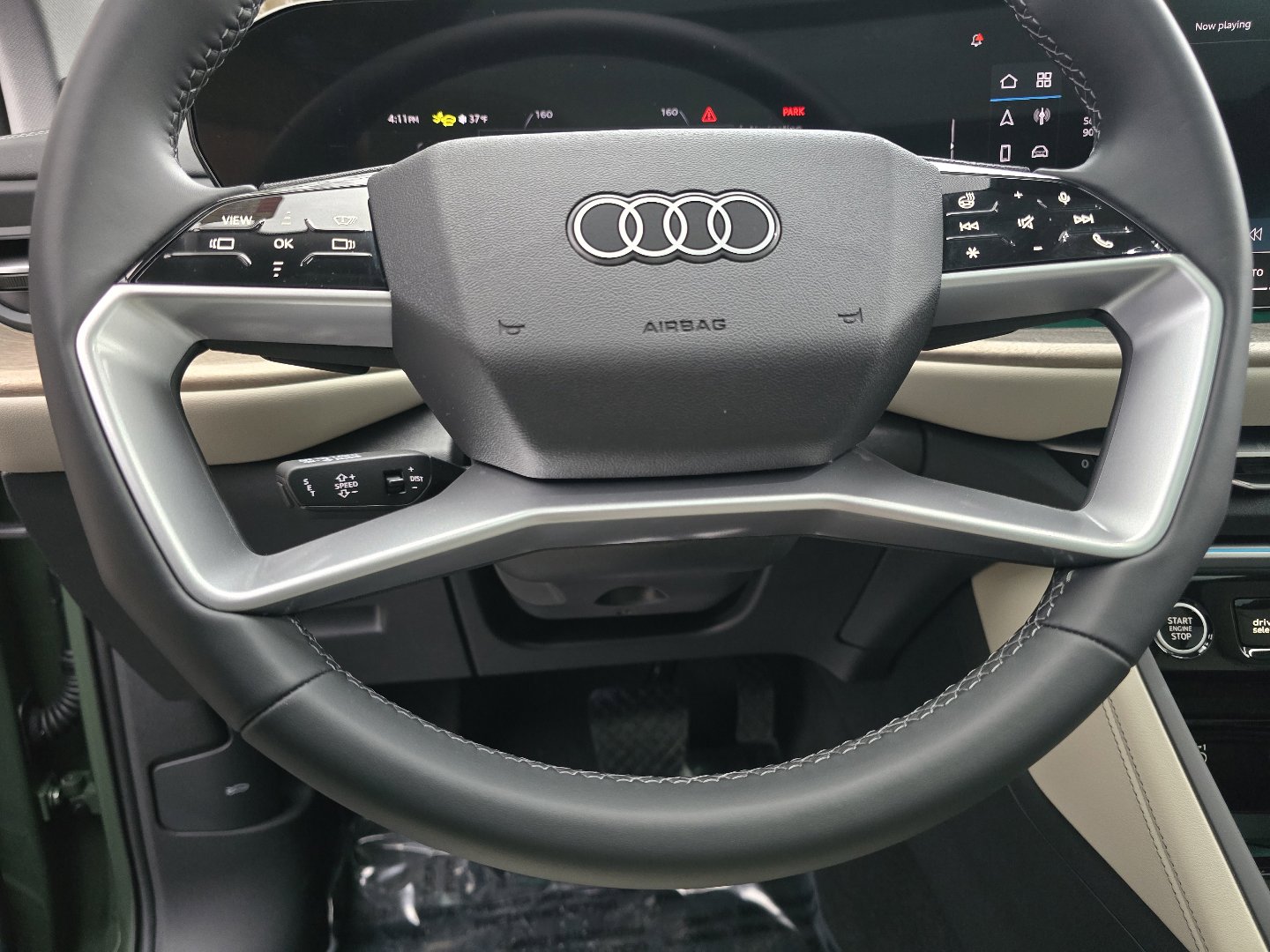 Certified 2025 Audi Q5 Prestige image 40