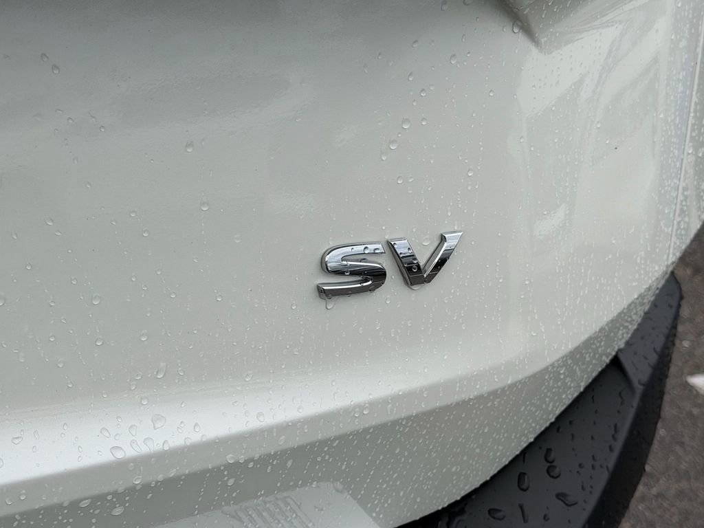 Certified 2023 Nissan Rogue SV w/ SV Premium B Package FWD image 13