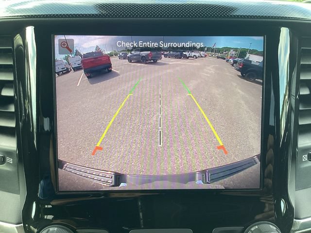 Certified 2022 RAM 1500 Laramie AWD/4WD image 20