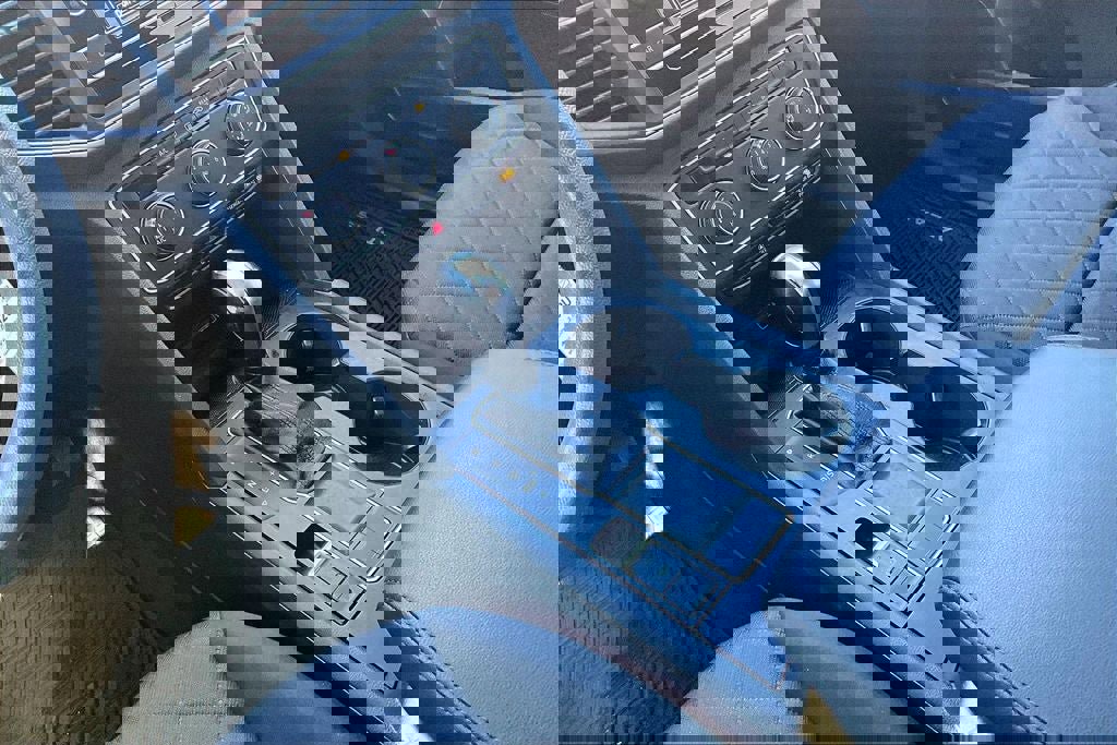 Used 2018 Volkswagen Atlas S image 17