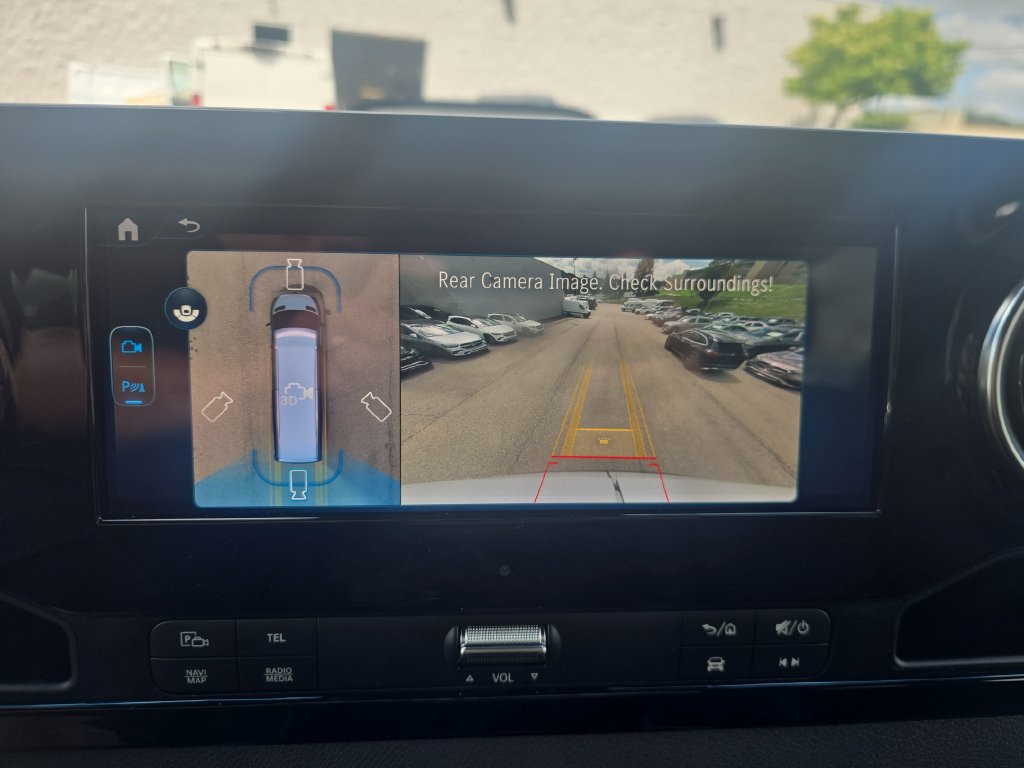 New 2026 Mercedes-Benz Sprinter 2500 image 19