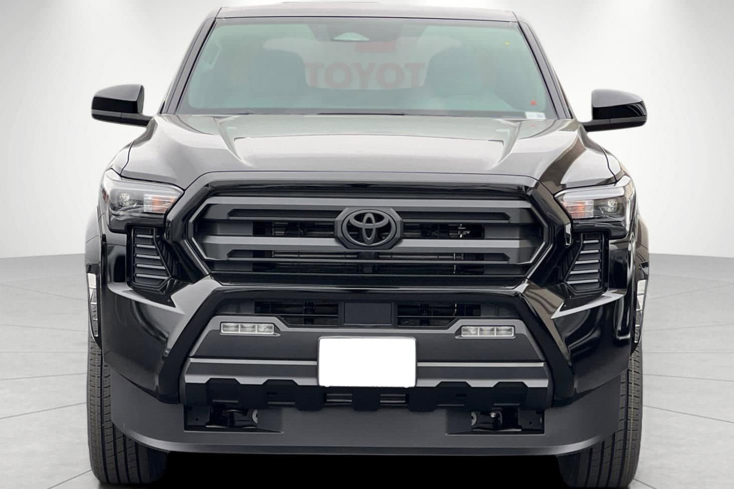 New 2026 Toyota Tacoma SR5 image 7