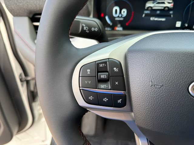 New 2026 Ford Explorer Active w/ Active Comfort Package AWD/4WD image 27