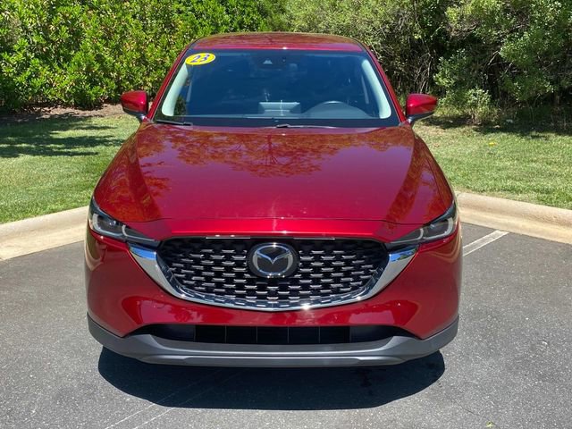 Used 2023 MAZDA CX-5 AWD 2.5 S image 2