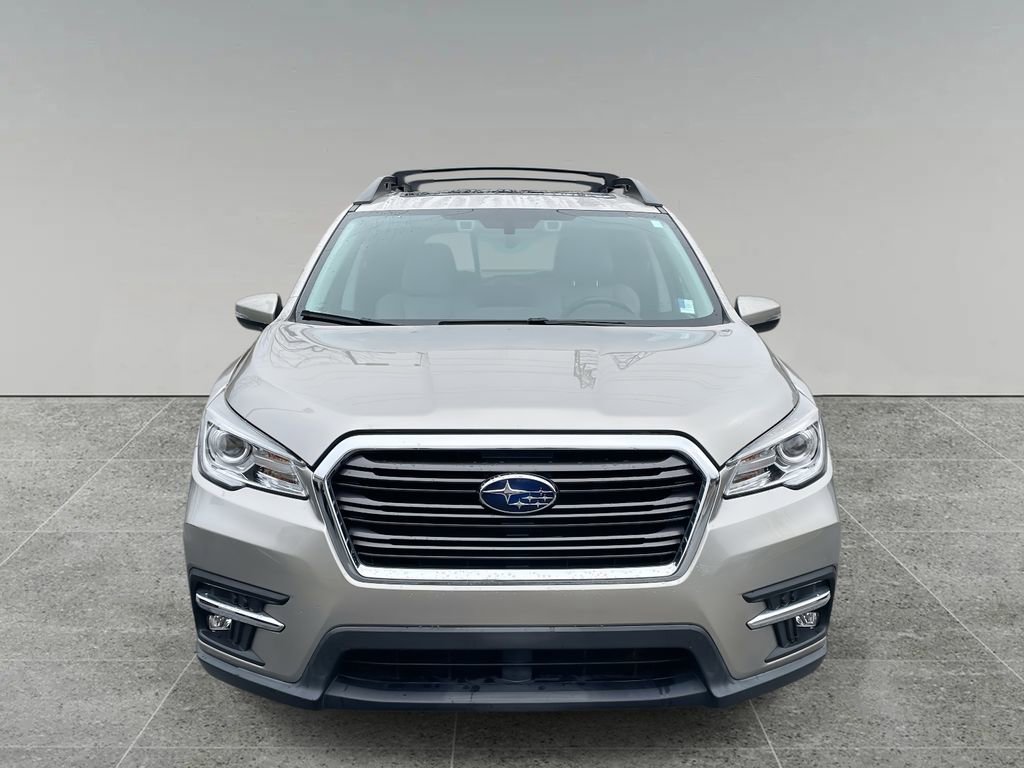 Used 2019 Subaru Ascent Limited w/ Popular Package #2 image 8