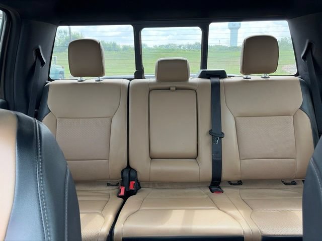 Used 2022 Ford F150 Lariat AWD/4WD image 13