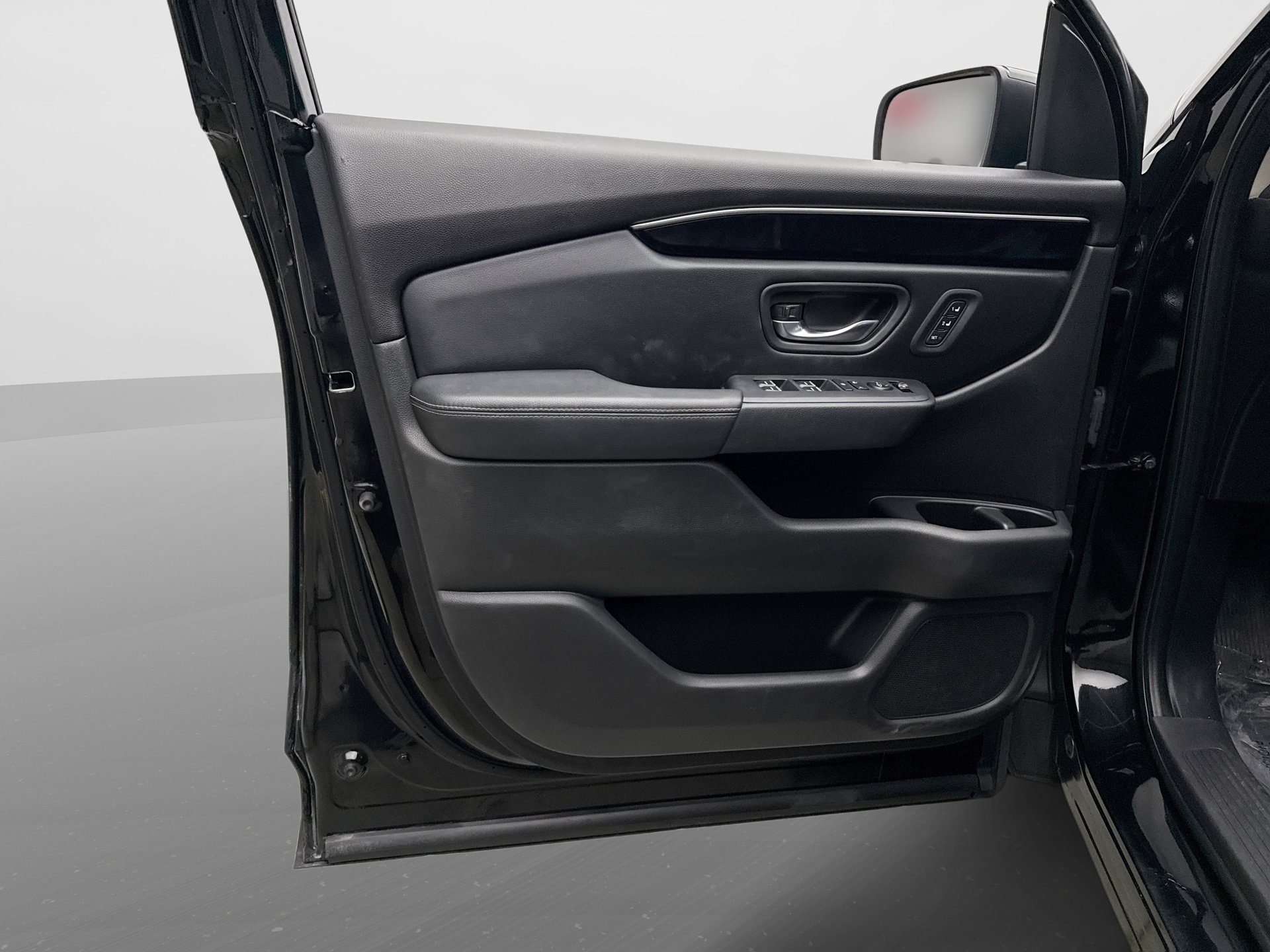 Used 2023 Honda Pilot EX-L image 9