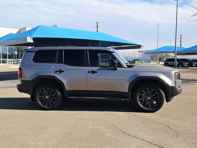 Used 2024 Toyota Land Cruiser image 4