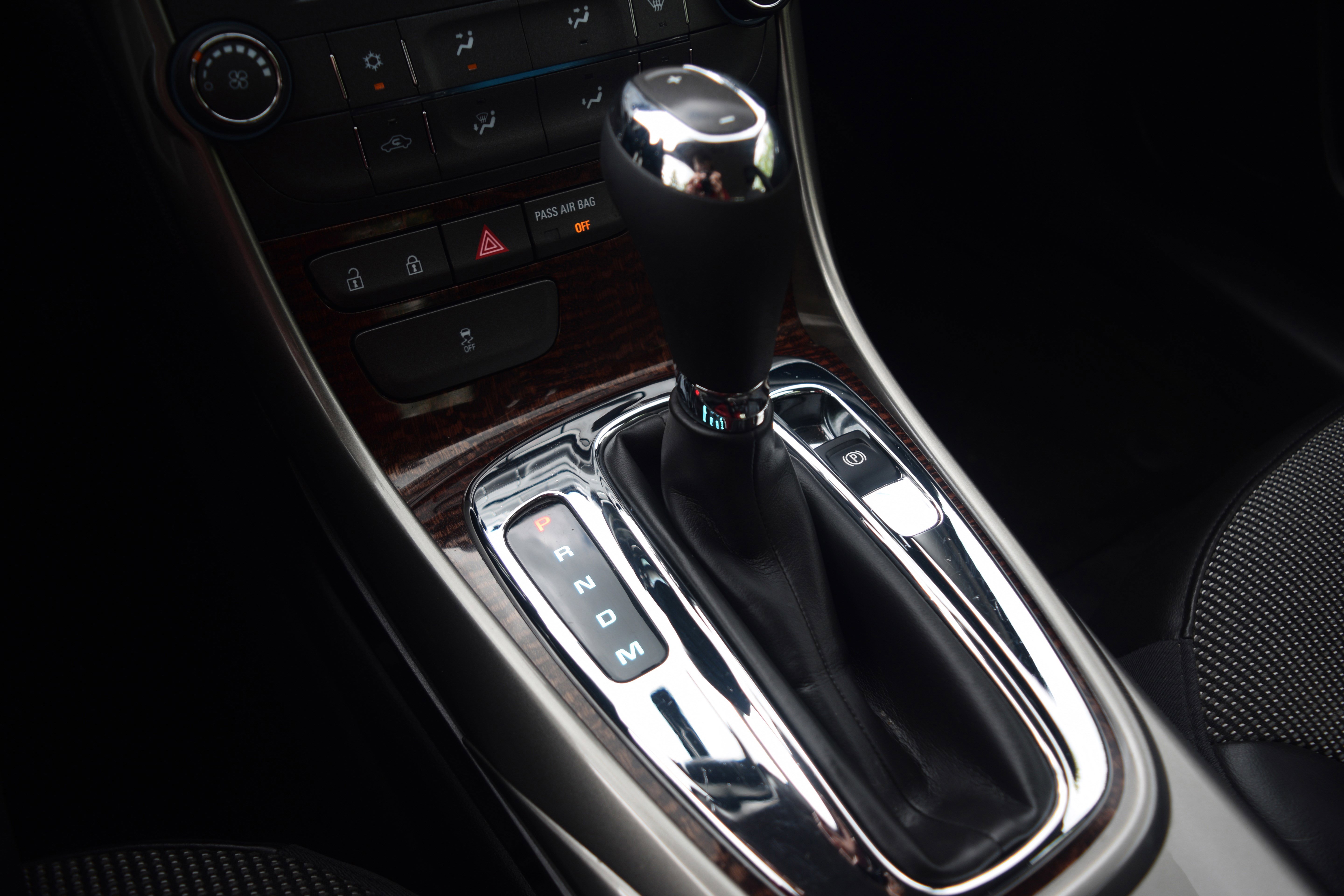 Used 2013 Chevrolet Malibu LT w/ Power Convenience Package FWD image 12
