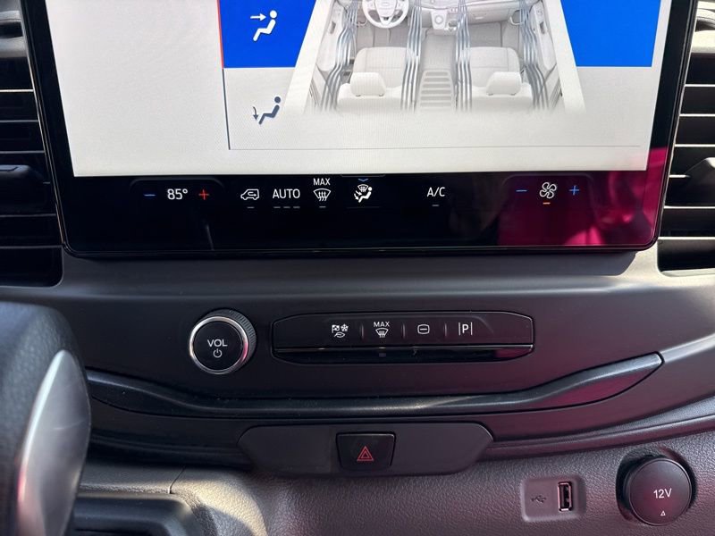 New 2026 Ford Transit 350 148 Medium Roof image 31