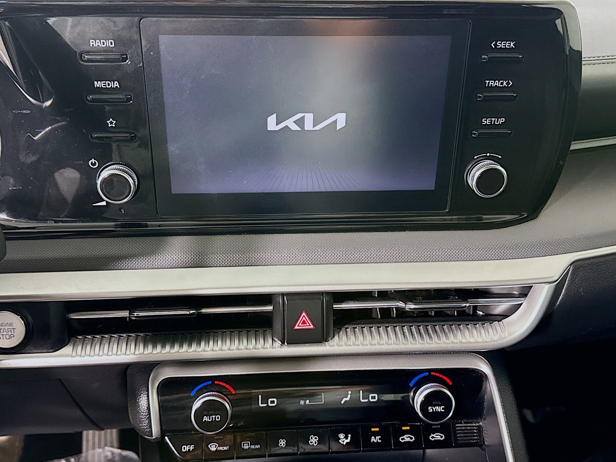 Used 2023 Kia K5 LXS image 18