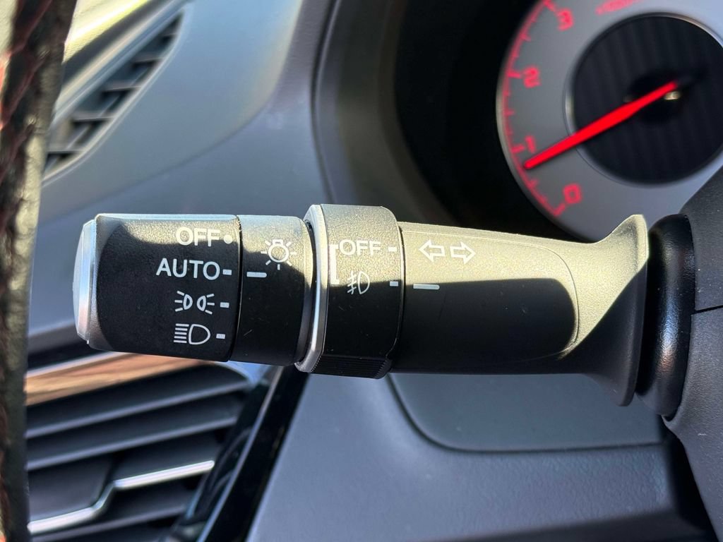 Used 2023 Acura RDX A-Spec AWD/4WD image 27