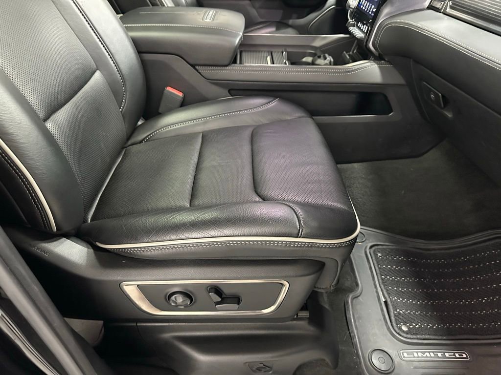 Used 2020 RAM 1500 Limited image 56