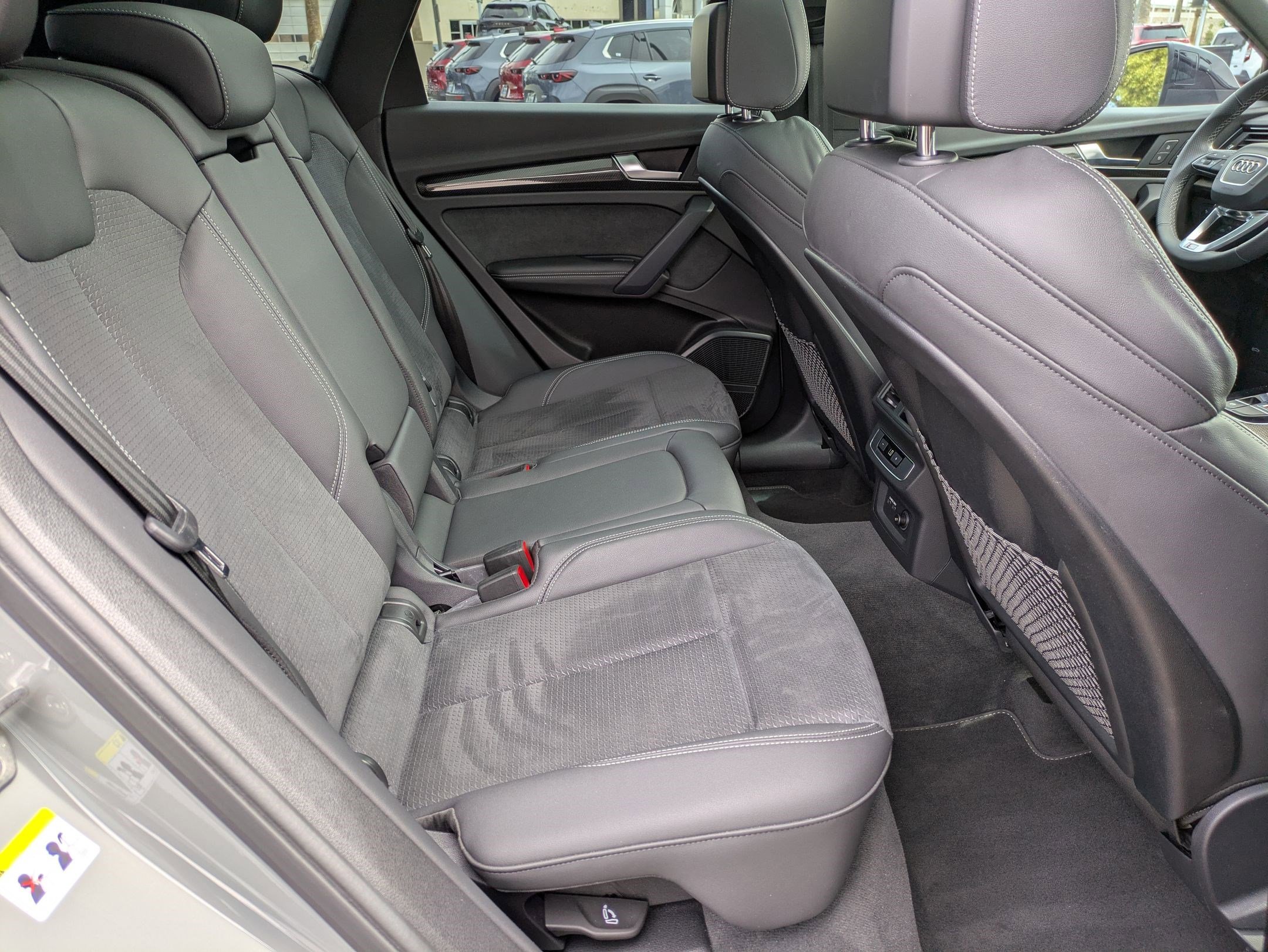 Used 2022 Audi SQ5 Premium Plus image 28