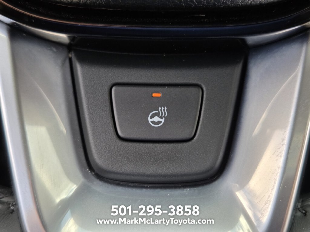Used 2025 Honda Accord Touring image 26