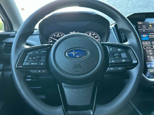 Used 2024 Subaru Crosstrek 2.0i Premium w/ Popular Package #4 AWD/4WD image 27
