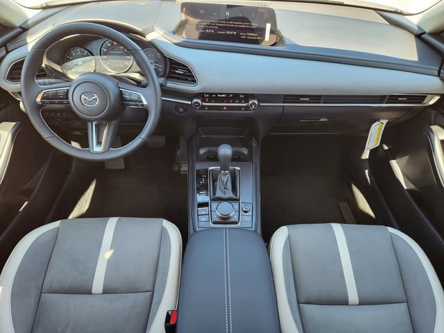 New 2026 MAZDA CX-30 Aire Edition image 11