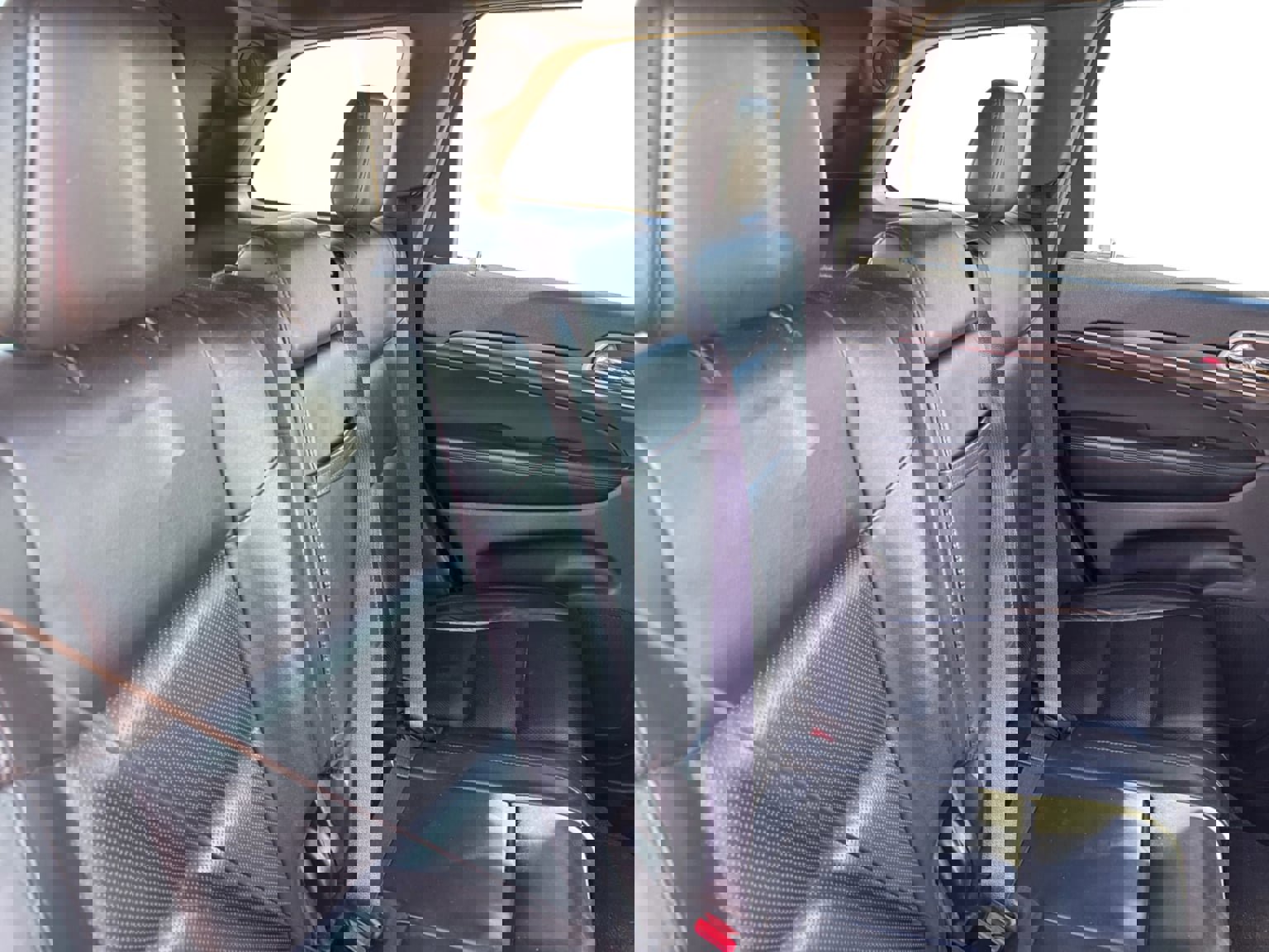 Used 2020 Jeep Grand Cherokee Limited w/ Luxury Group II image 18